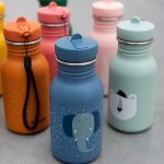 Garrafa - Sr. Girafa 350ML | TRIXIE - Image 5