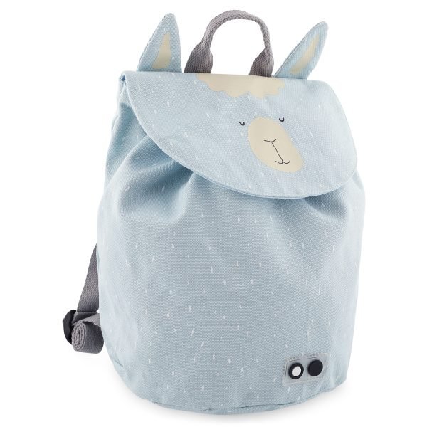 Mochila Mini - Sr. Alpaca | TRIXIE - Image 5