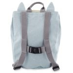 Mochila Mini - Sr. Alpaca | TRIXIE - Image 4