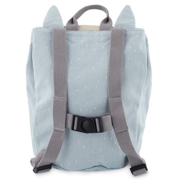 Mochila Mini - Sr. Alpaca | TRIXIE - Image 4