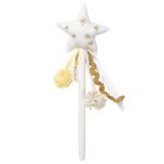 Varinha Mágica - Natural