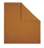 Capa de Edredão para Berço Pure Ochre Spice