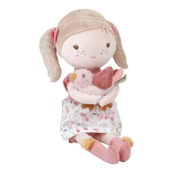 Boneca de Pano - Anna - 35 CM - Image 9