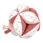 Bola de Actividades - Flowers & Butterflies