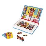 Jogo Magnético - Os Disfarçados - Image 3