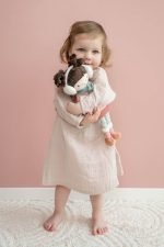 Boneca Jill - Winterdoll - 35 Cm - Image 2