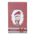 Boneca Rosa - Elfo de Natal - 35 Cm - Image 10