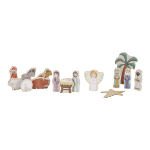 Play box - Presépio FSC - Image 6