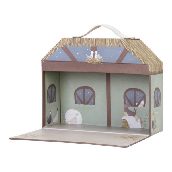 Play box - Presépio FSC - Image 7