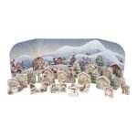 Gift Box - Calendário do Advento