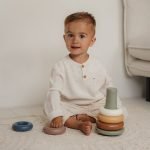 Argolas de Empilhar | LD Vintage - Image 3