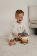 Argolas de Empilhar | LD Vintage - Image 2