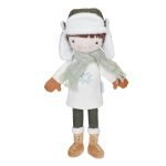 Boneco Sam - Winterdoll - 35 Cm - Image 3