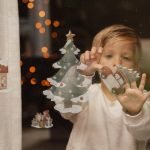 Autocolantes de Vidro - Natal - Image 2