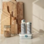 Garrafa Pop-Up | 400 ML | Sailors Bay - Little Dutch - Image 5
