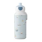 Garrafa Pop-Up | 400 ML | Sailors Bay - Little Dutch