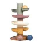 Torre de Espiral - LD Vintage