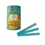 52 Desafios com Amigos | The Happy Gang - Image 3