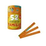 52 Desafios em Família | The Happy Gang - Image 3