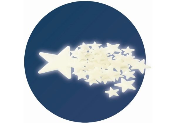 Estrelas que Brilham no Escuro - Image 3