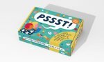Pssst - Mensagens Família | The Happy Gang