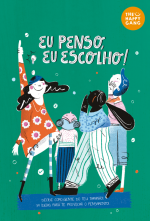 Cartas – Eu Penso, Eu Escolho! | The Happy Gang - Image 5