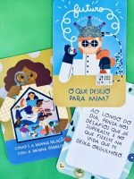 Cartas – Quero Conhecer-ME!! | The Happy Gang - Image 2