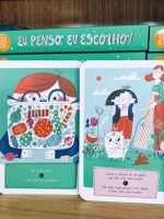Cartas – Eu Penso, Eu Escolho! | The Happy Gang - Image 2