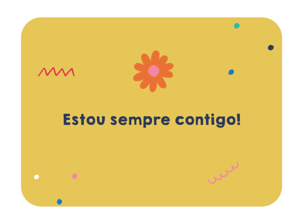 Pssst - Mensagens Família | The Happy Gang - Image 2