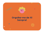 Pssst - Mensagens Família | The Happy Gang - Image 3