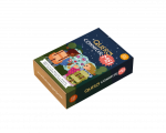 Cartas – Quero Conhecer-ME!! | The Happy Gang