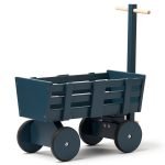 Carro de Bonecas - Azul - Image 5