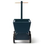 Carro de Bonecas - Azul - Image 6