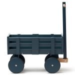 Carro de Bonecas - Azul - Image 4