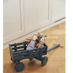 Carro de Bonecas - Azul - Image 3