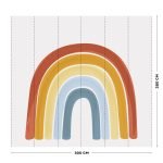 Papel de Parede - Rainbow Pure & Nature - Image 2