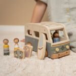Combi Vintage Van - Image 2
