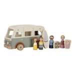 Combi Vintage Van