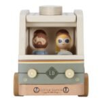 Combi Vintage Van - Image 4