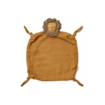 Doudou Agnete - O Leão