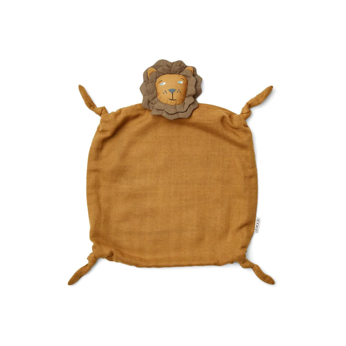 Doudou Agnete - O Leão - Image 1