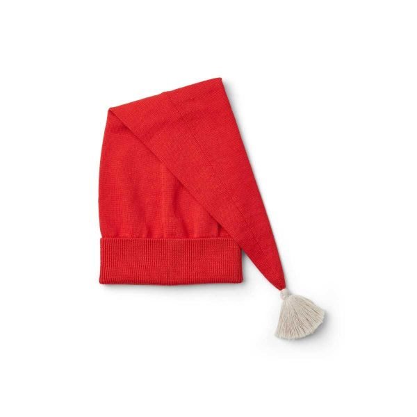 Gorro ou Barrete de Natal - 7 a 9 anos - Image 1