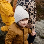 Gorro de Malha com Orelhas - Gina Sandy | 3/4 Anos - Image 3