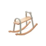 Cavalinho de Baloiço LINA - DOVE BLUE | Liewood - Image 4