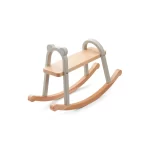 Cavalinho de Baloiço LINA - DOVE BLUE | Liewood