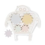 Robot de Actividades - Jojo