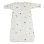 Saco de Dormir com Mangas Removíveis 110cm - Farm