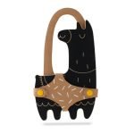 Tábua de Ardósia - O Lama