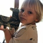 Tábua de Ardósia - O Lama - Image 5