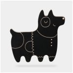 Tábua de Ardósia - O Cão Hektor - Image 4